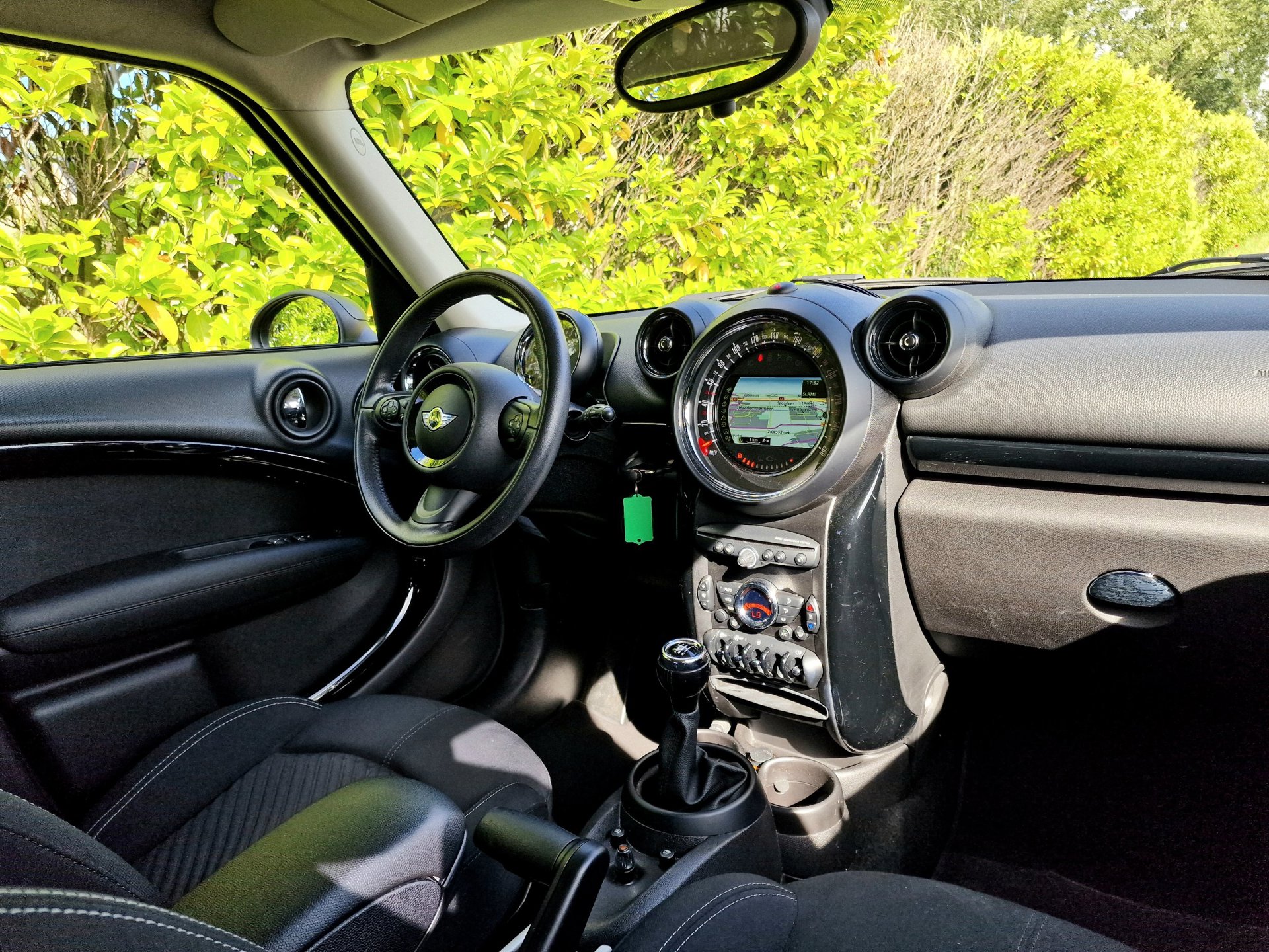 Foto van Mini One