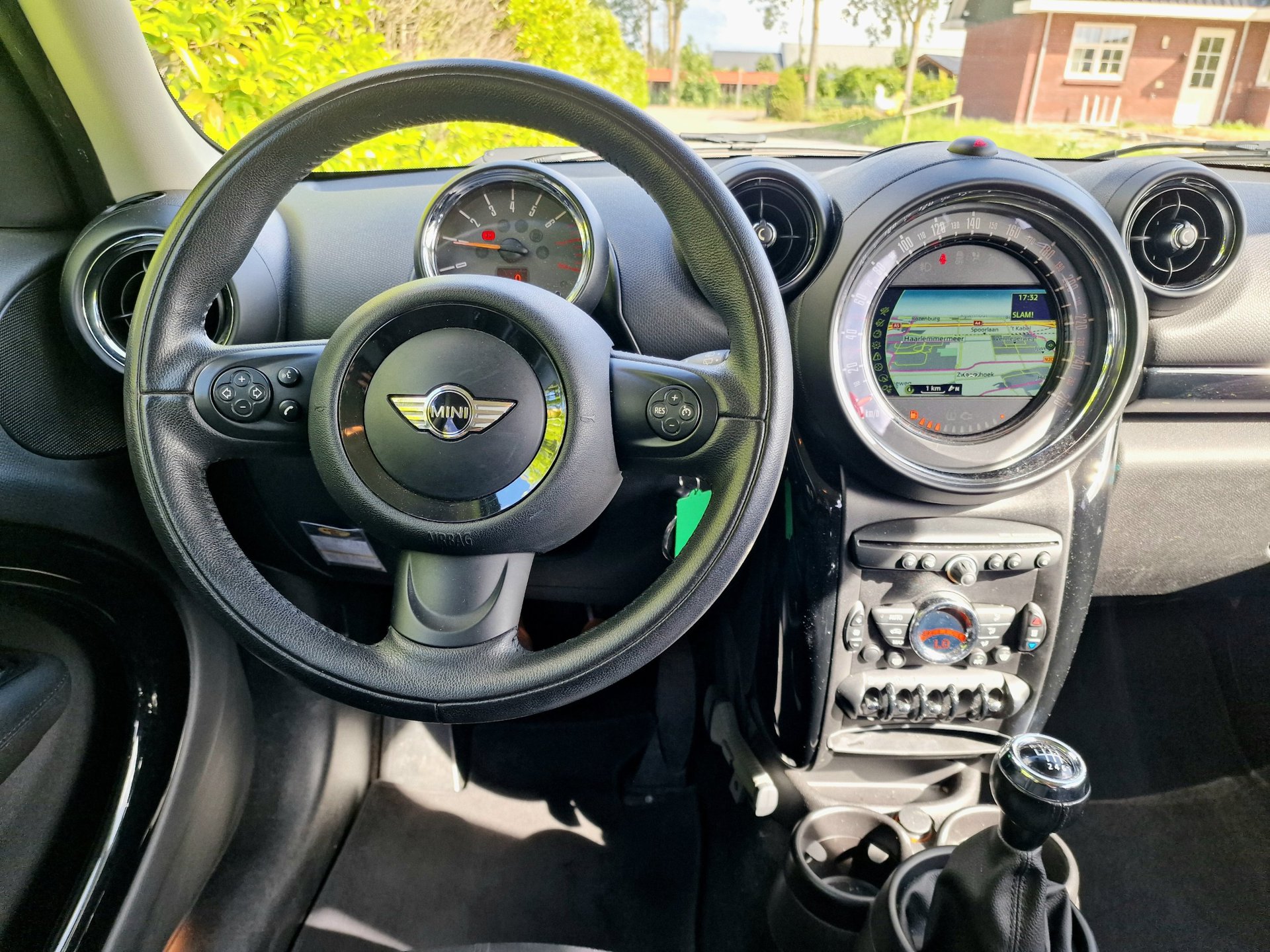Foto van Mini One