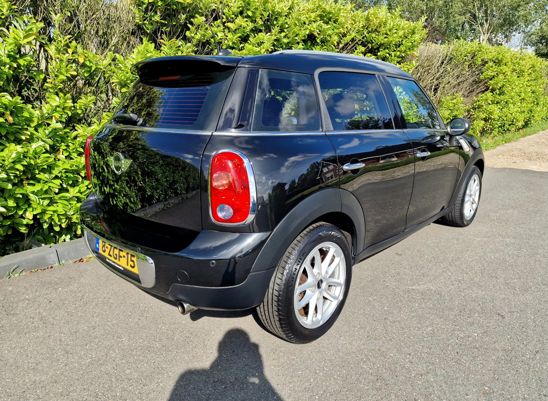 Foto van Mini One