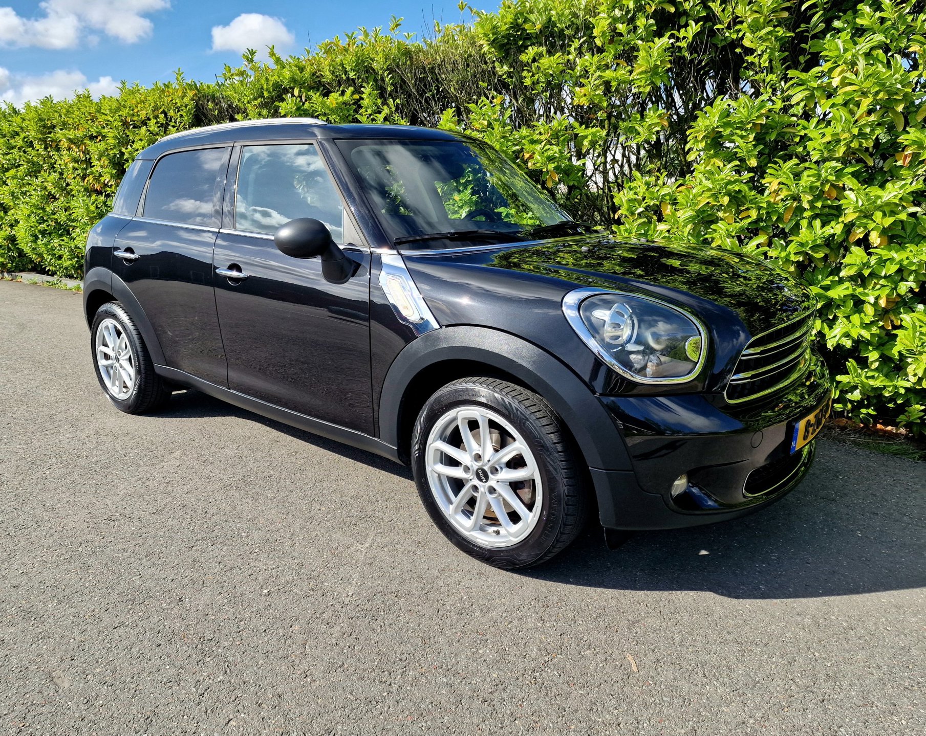 Foto van Mini One