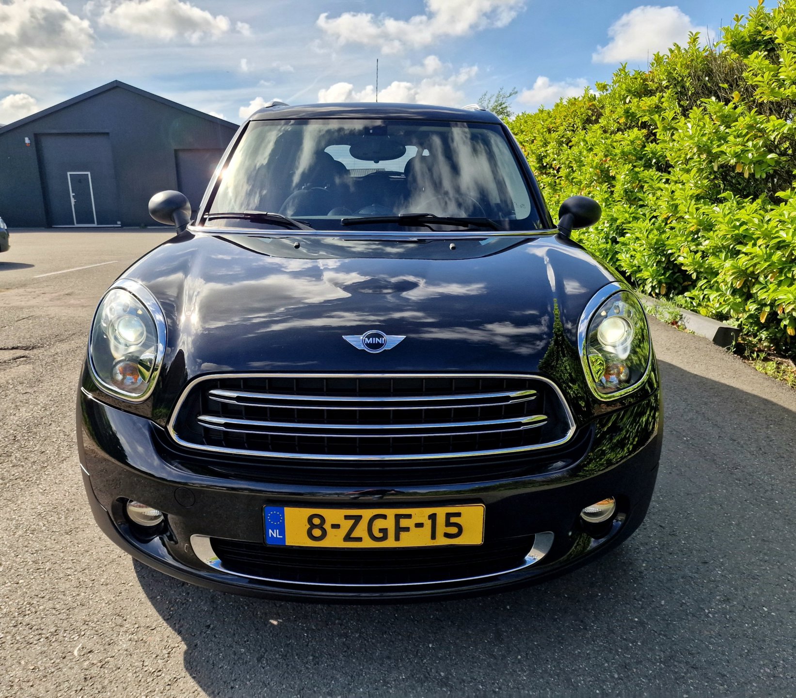 Foto van Mini One