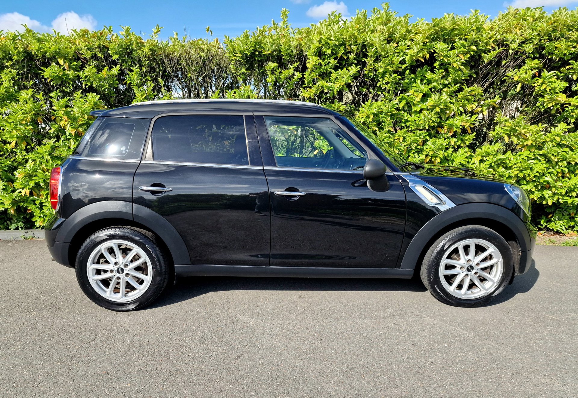 Foto van Mini One