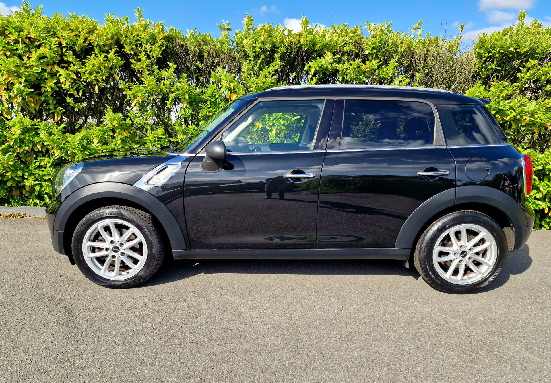 Foto van Mini One