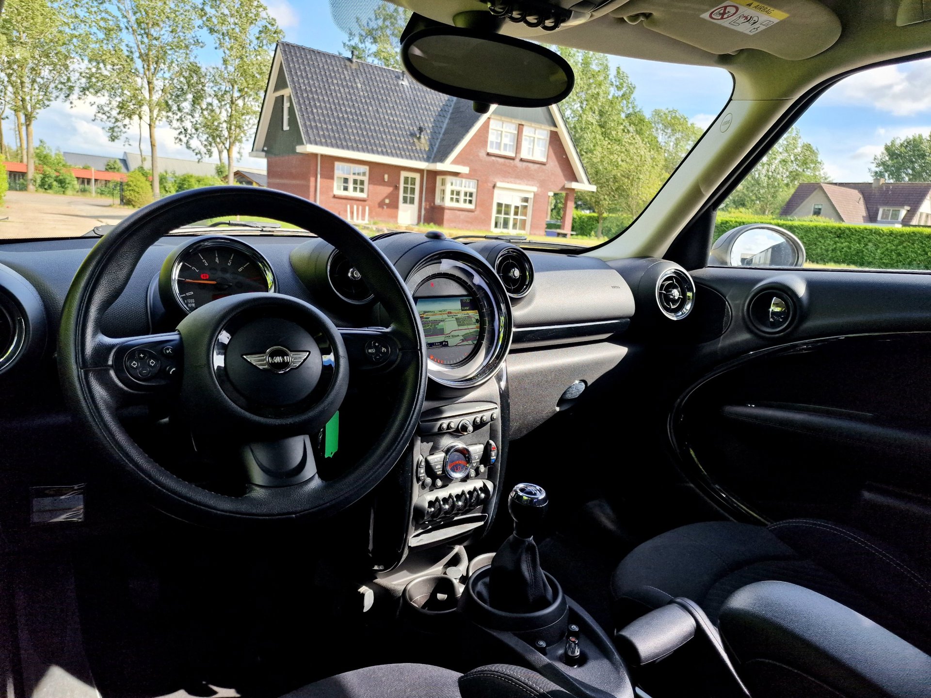 Foto van Mini One