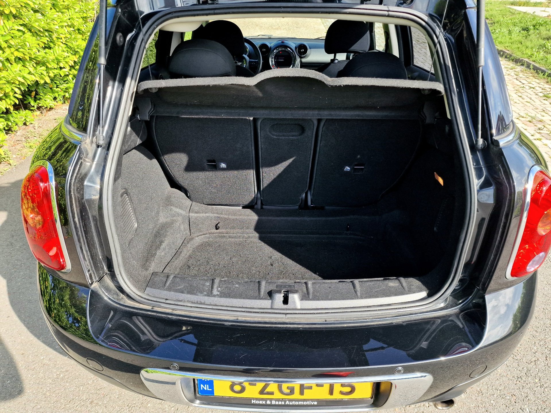 Foto van Mini One