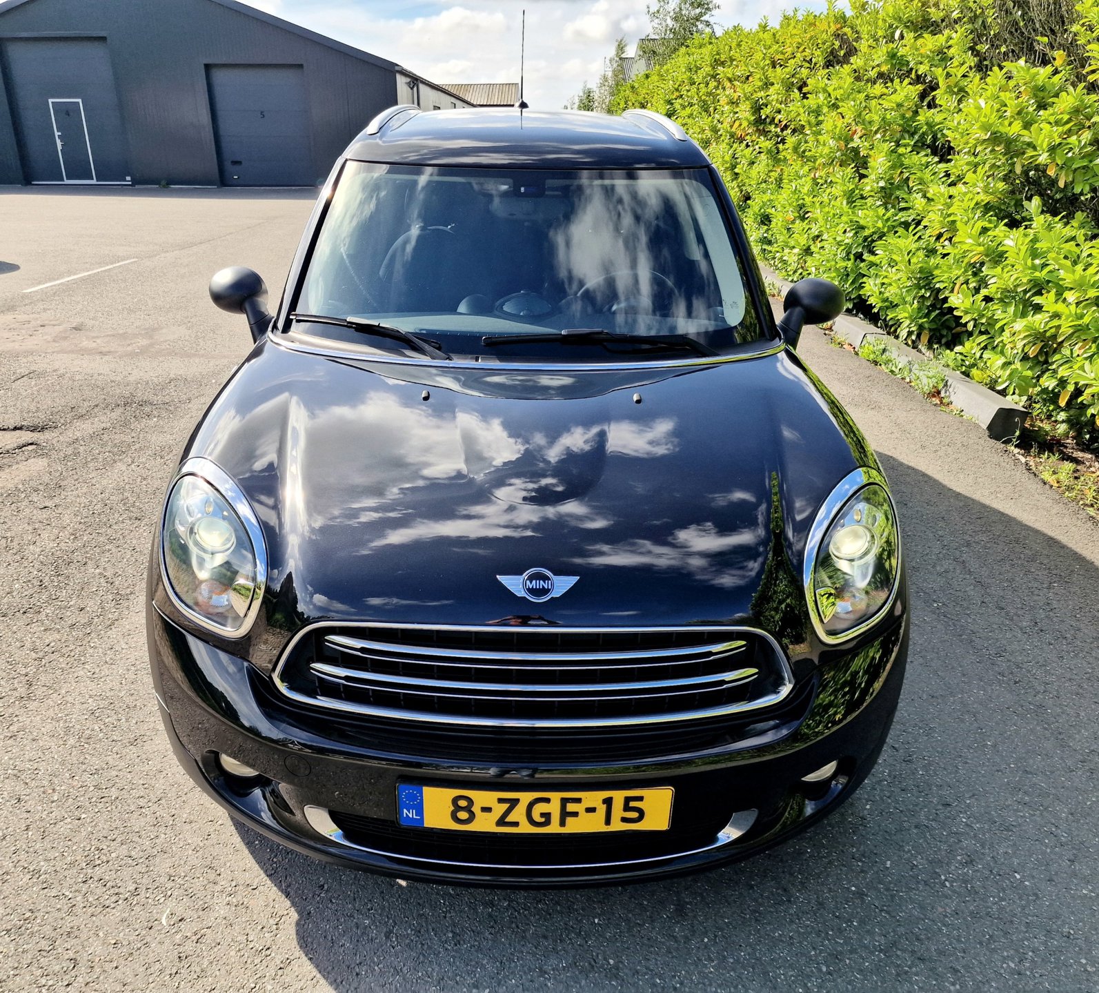 Foto van Mini One