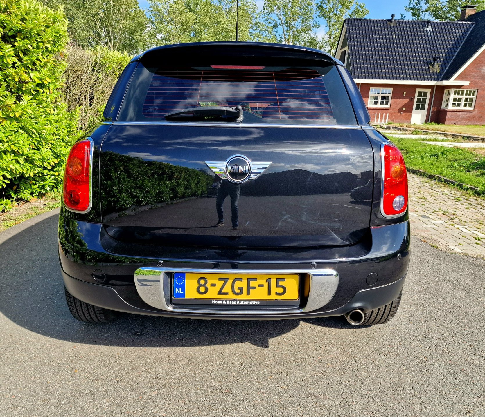 Foto van Mini One