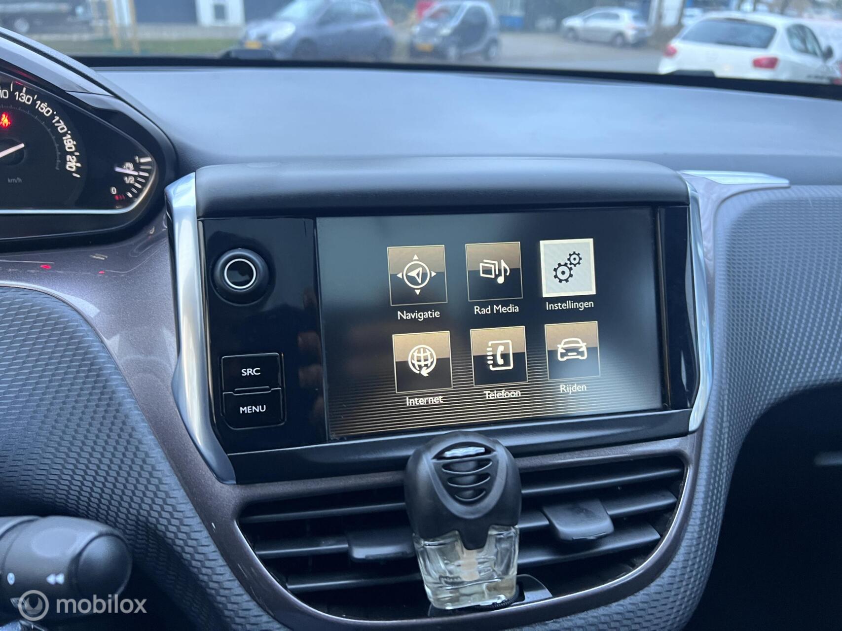 Foto van Peugeot 2008