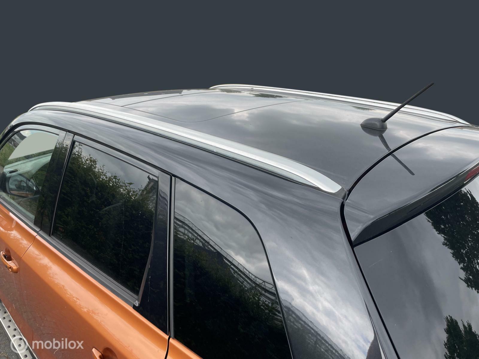 Foto van Suzuki Vitara