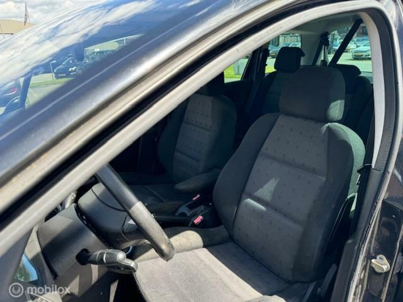 Foto van Peugeot 307 SW