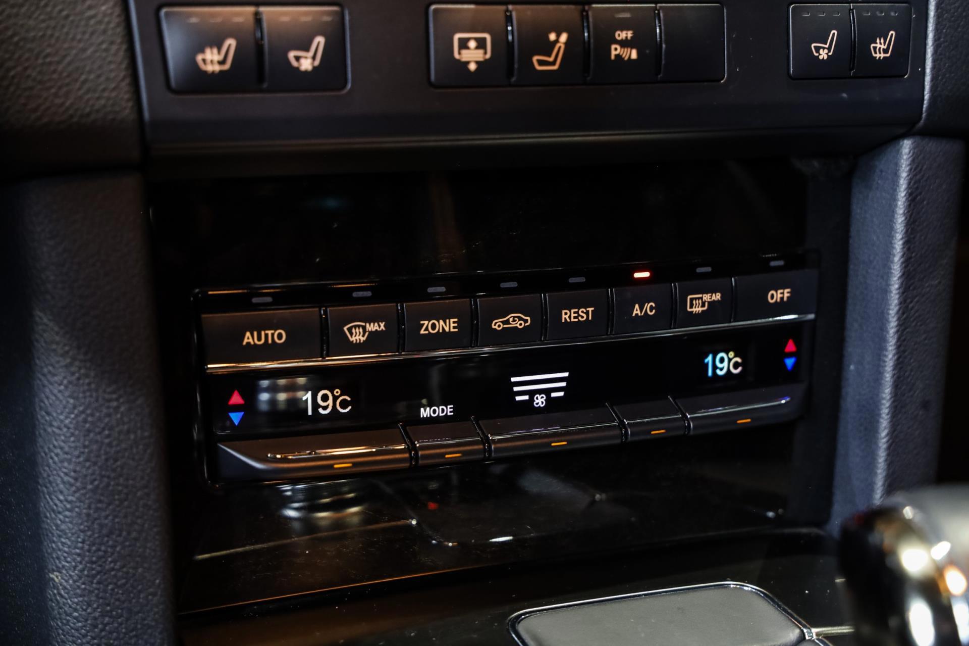 Foto van Mercedes-Benz E 63 AMG