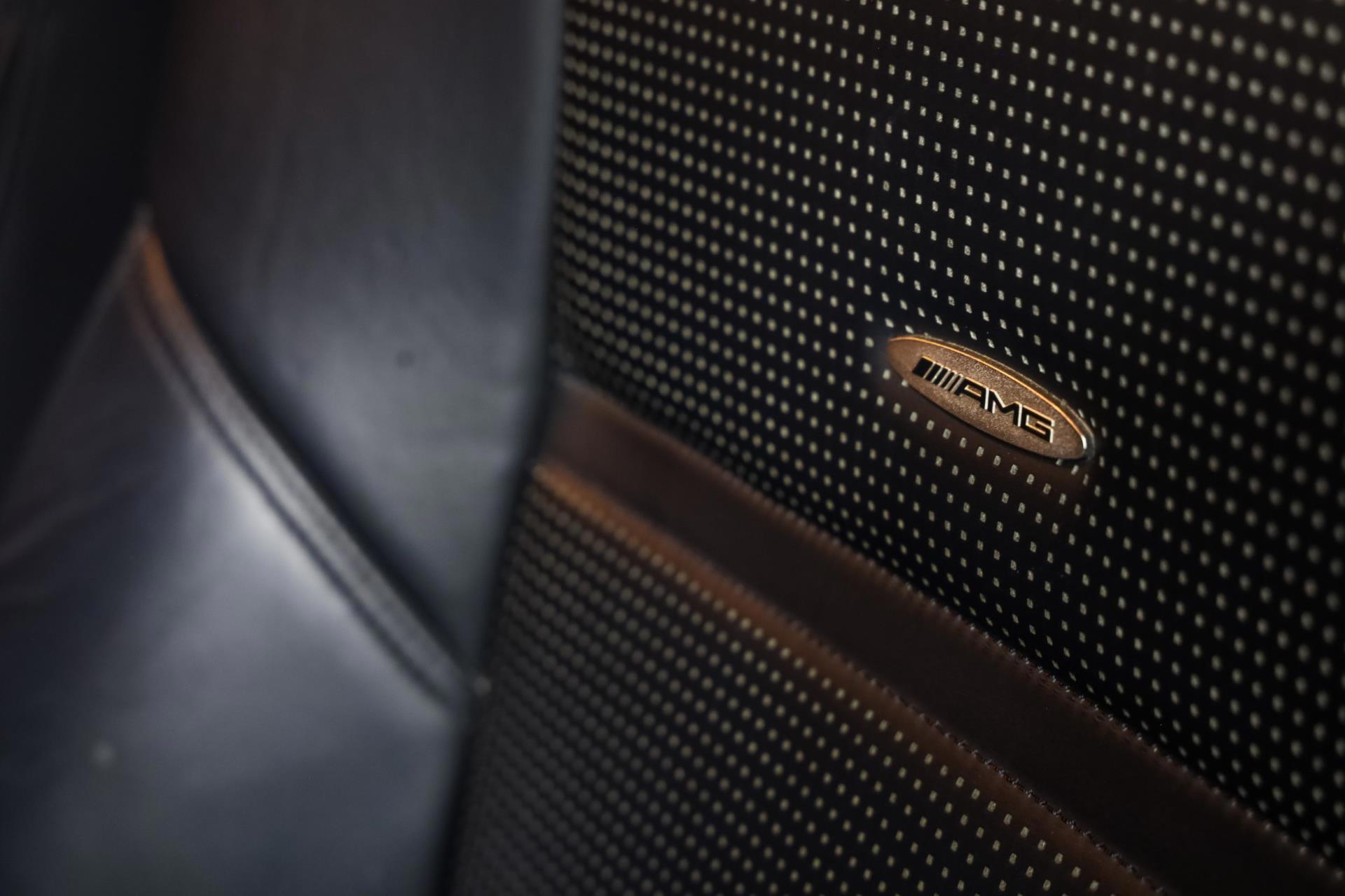 Foto van Mercedes-Benz E 63 AMG