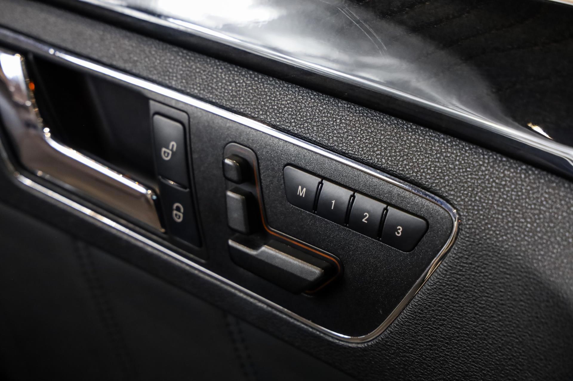 Foto van Mercedes-Benz E 63 AMG