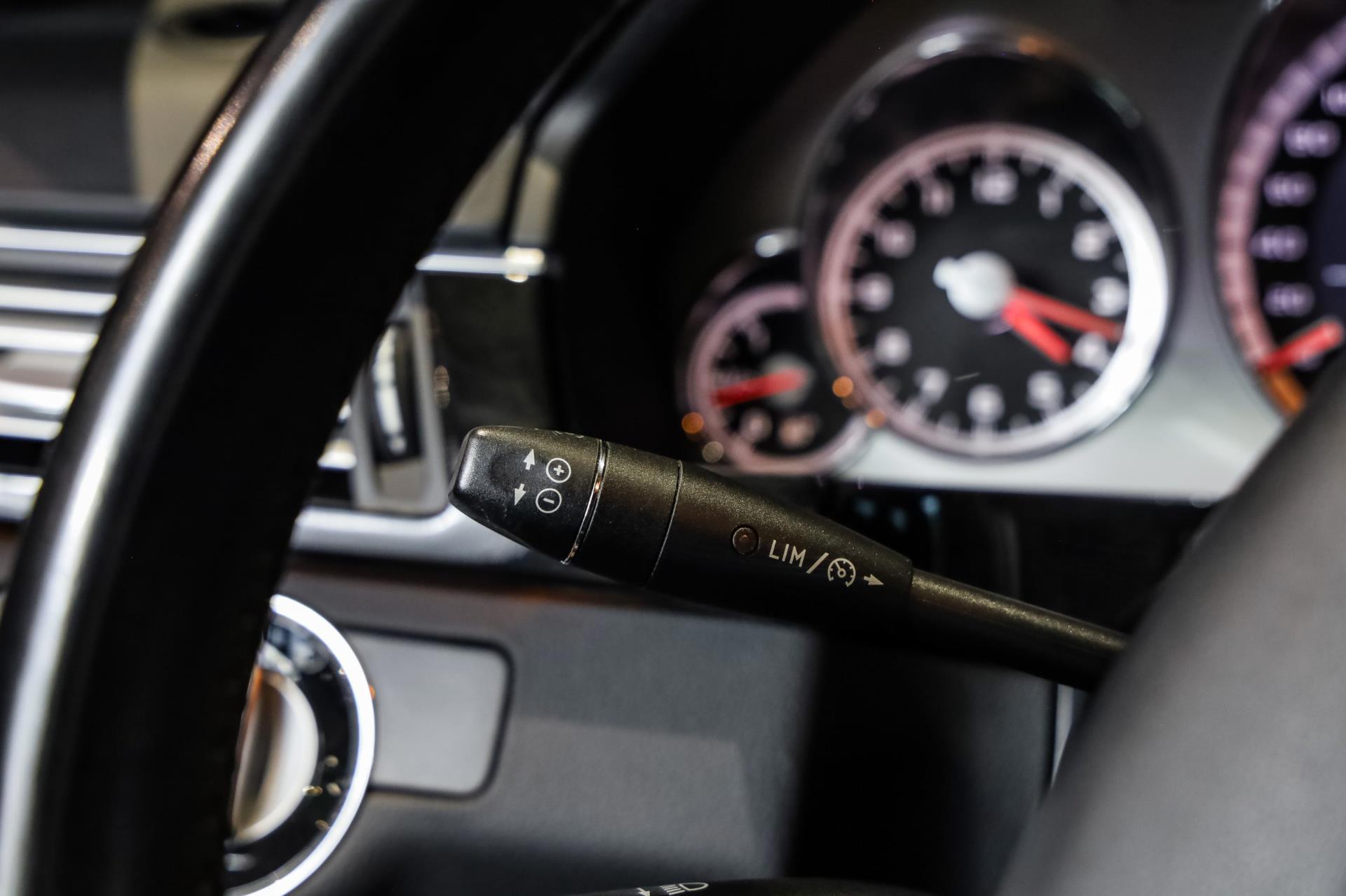 Foto van Mercedes-Benz E 63 AMG