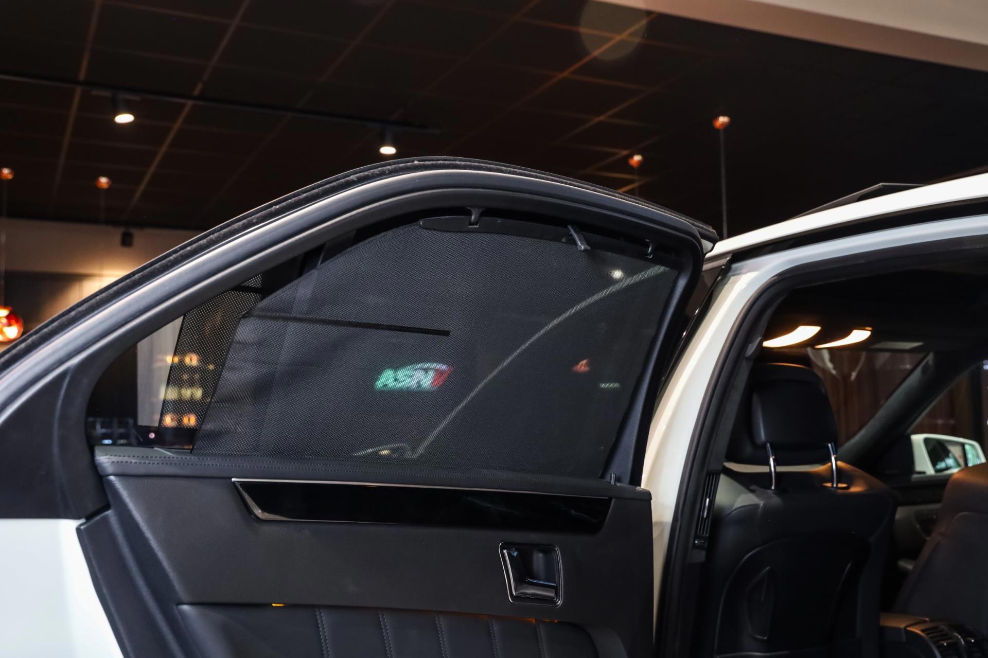 Foto van Mercedes-Benz E 63 AMG