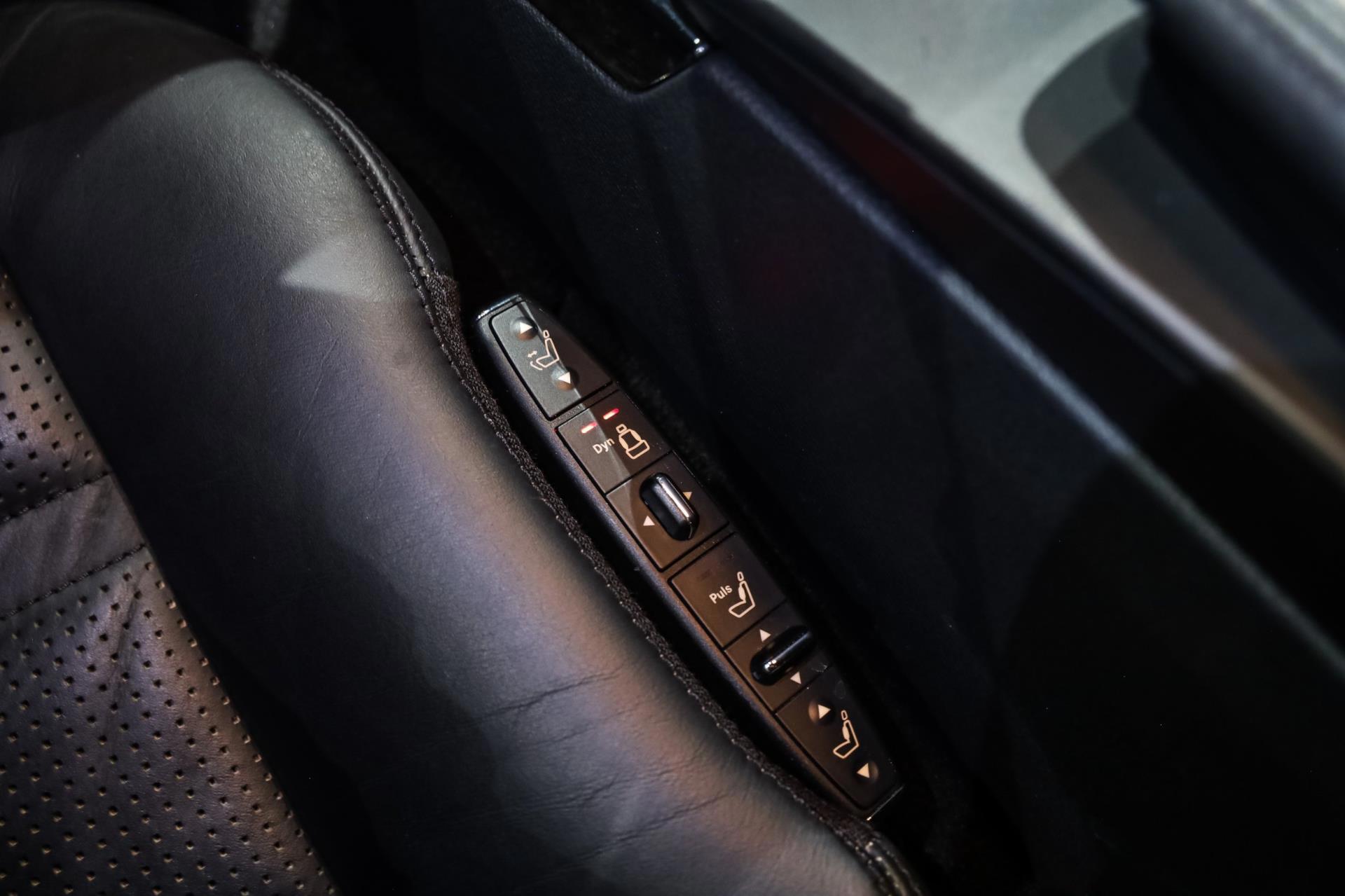 Foto van Mercedes-Benz E 63 AMG