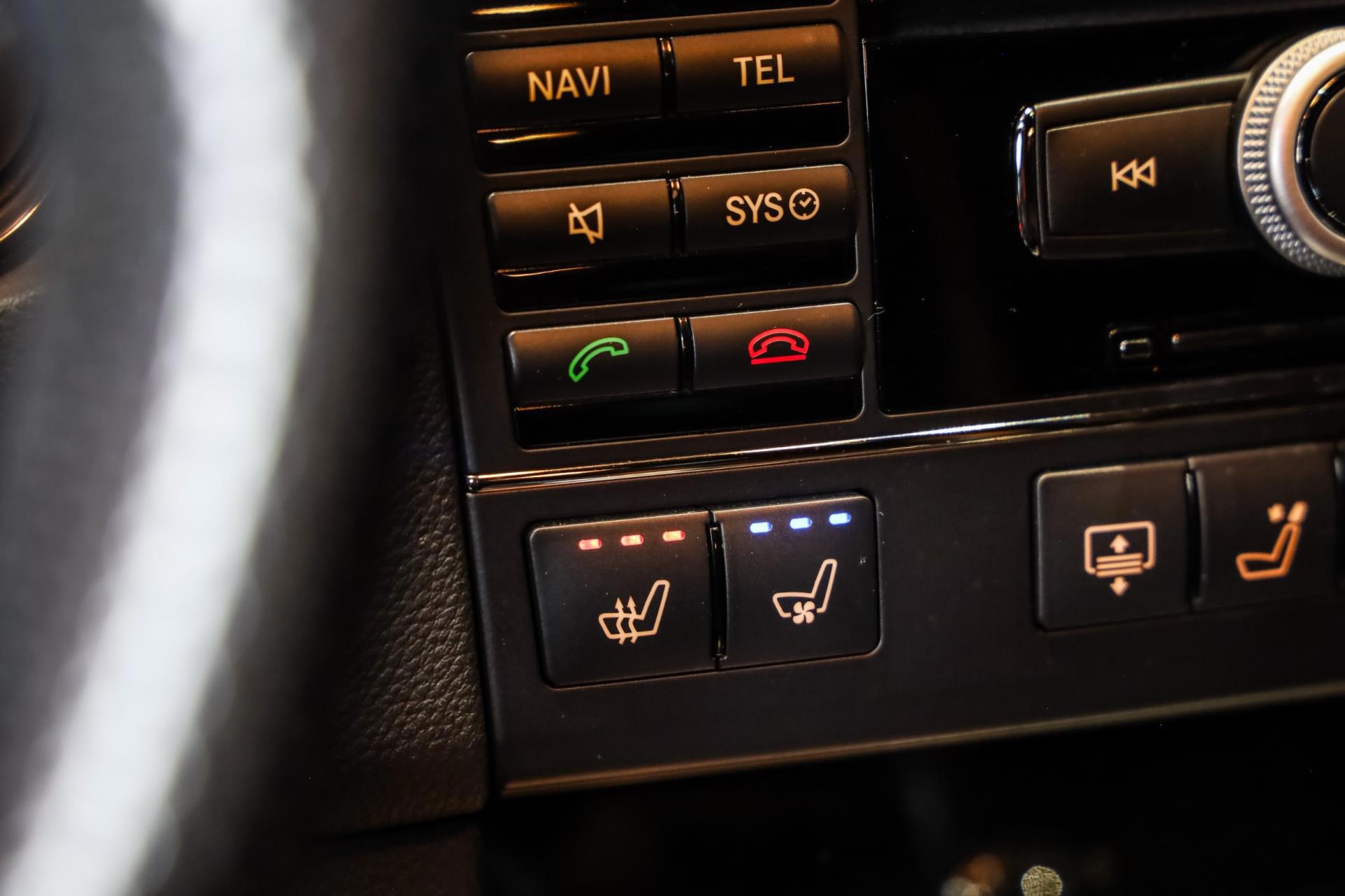 Foto van Mercedes-Benz E 63 AMG