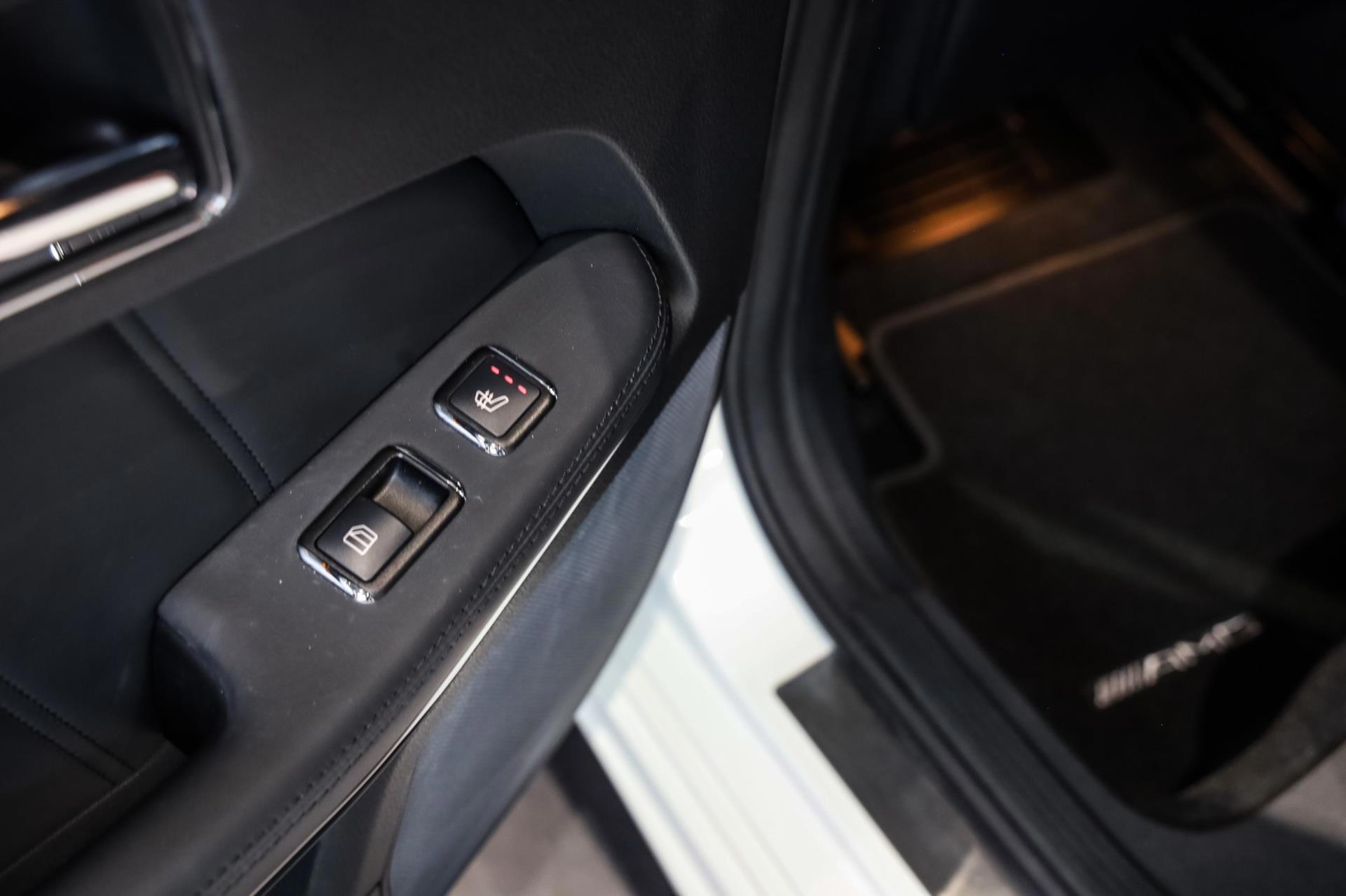 Foto van Mercedes-Benz E 63 AMG