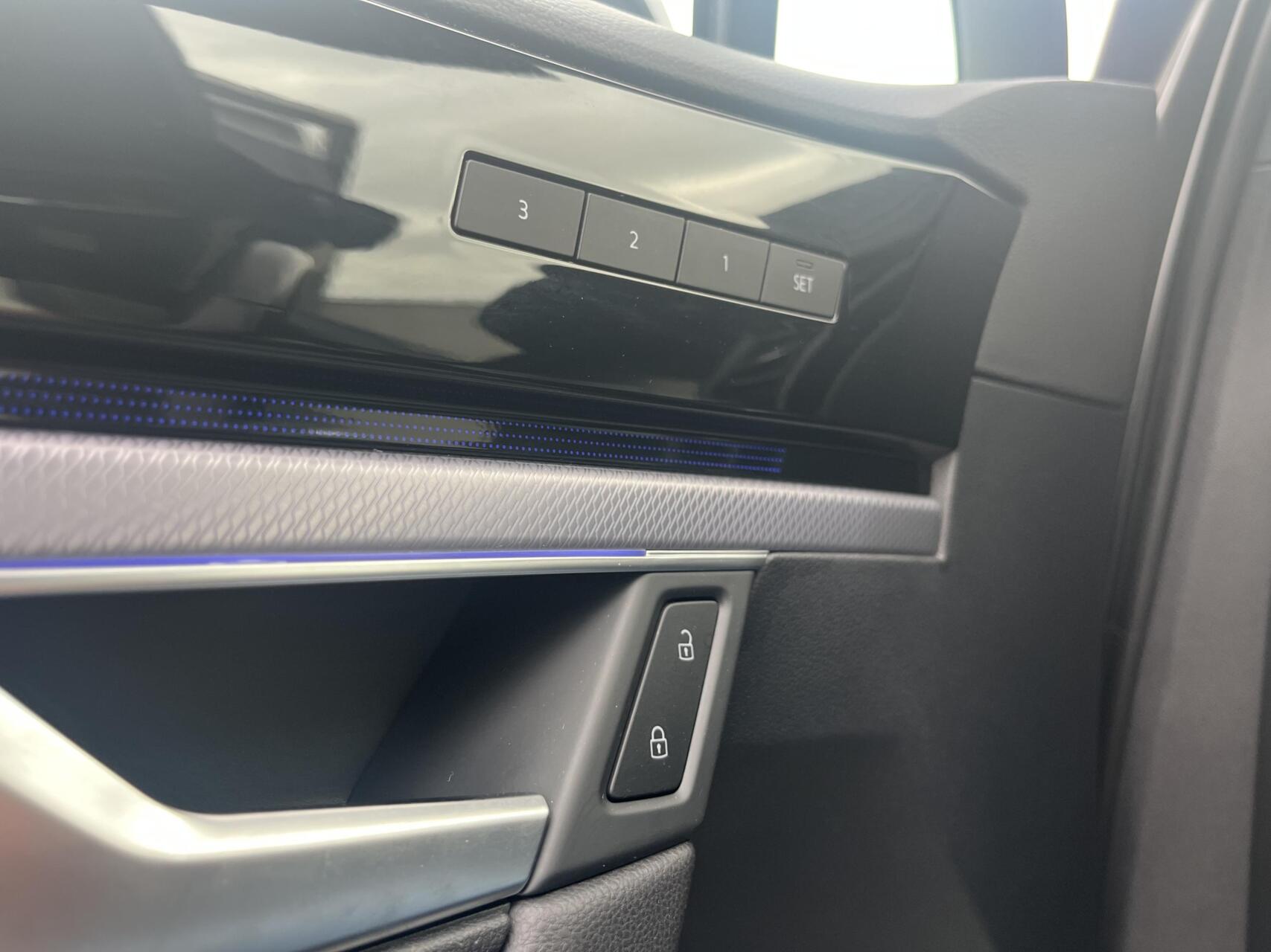 Foto van Volkswagen Touareg R