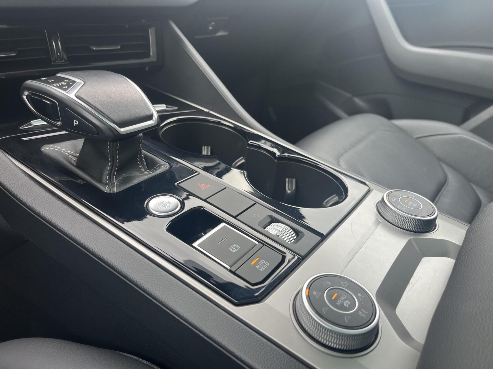 Foto van Volkswagen Touareg R