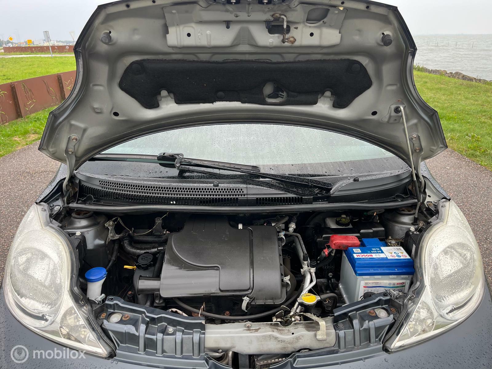 Foto van Peugeot 107