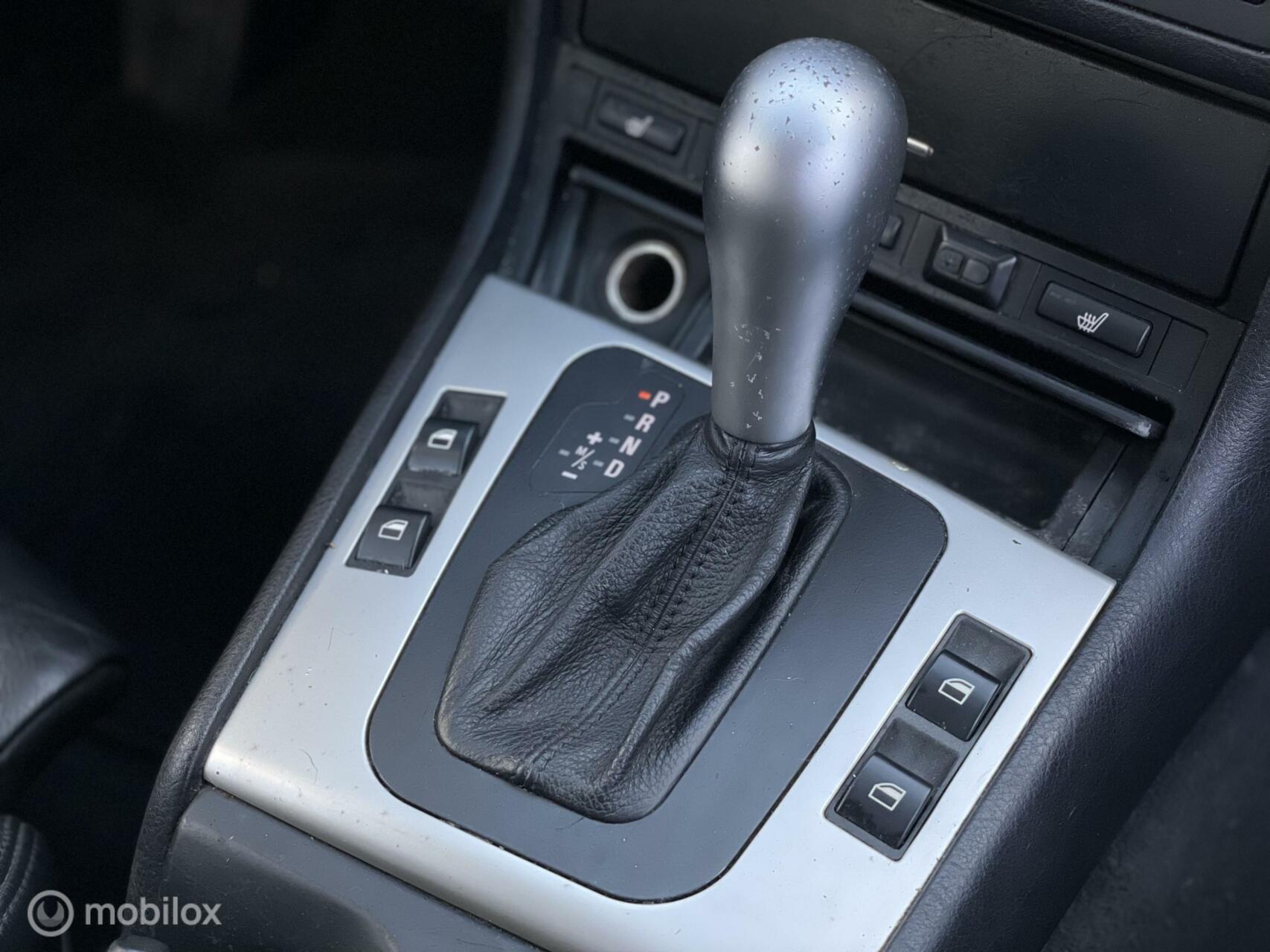 Foto van BMW 3-serie Coupé