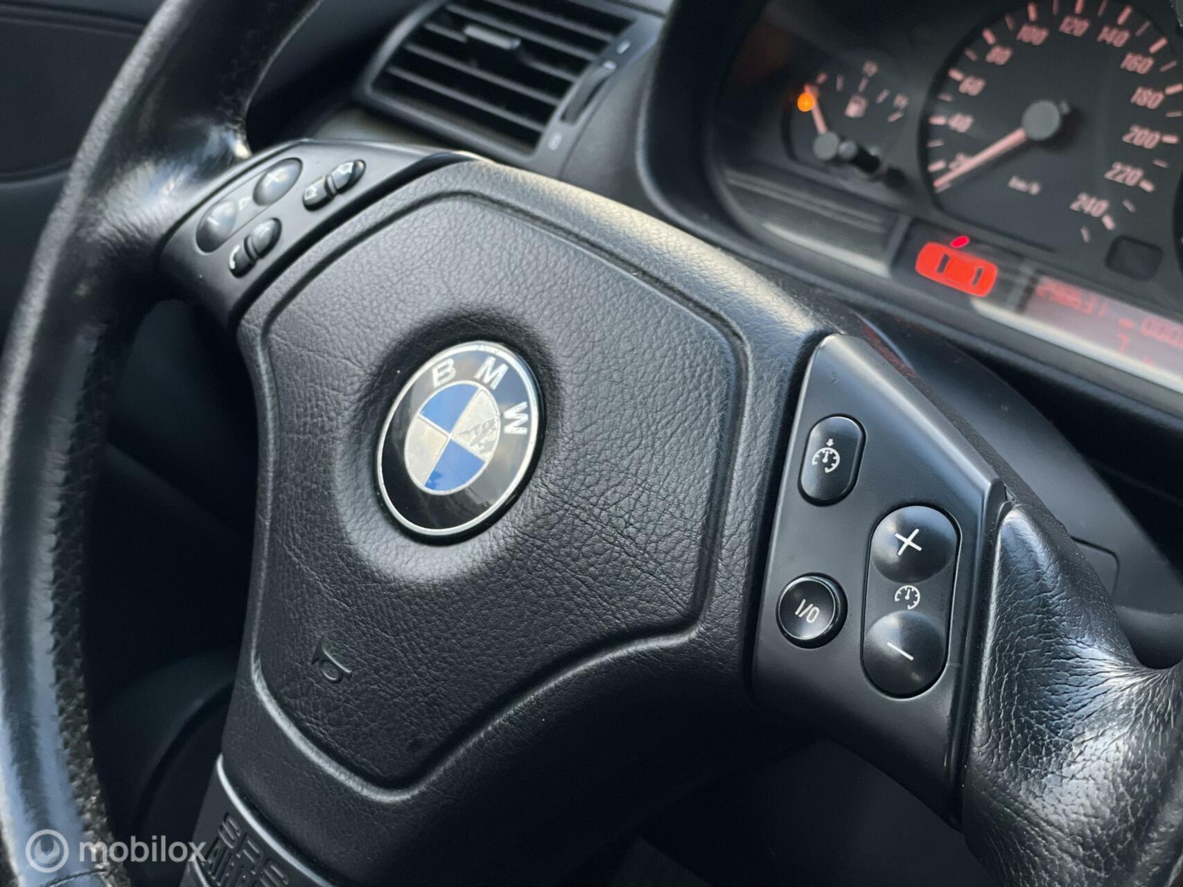 Foto van BMW 3-serie Coupé