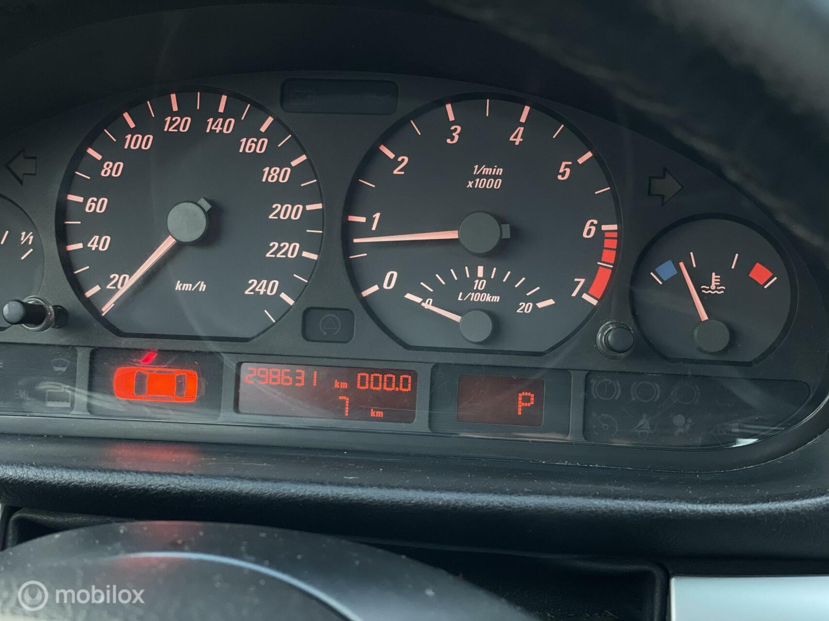 Foto van BMW 3-serie Coupé