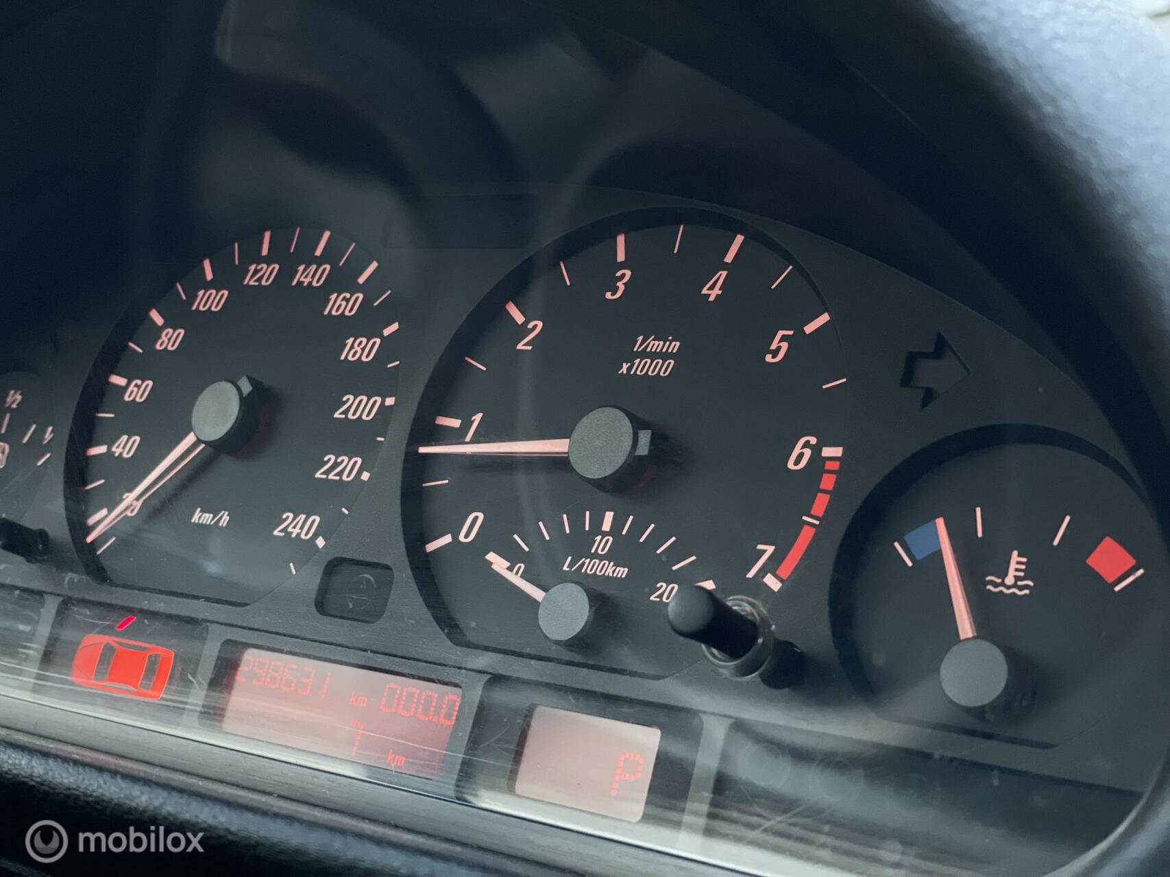 Foto van BMW 3-serie Coupé