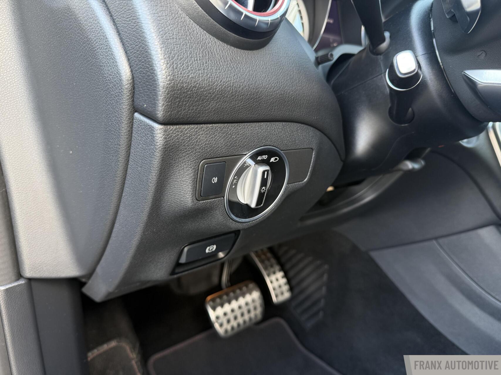 Foto van Mercedes-Benz Cla 180