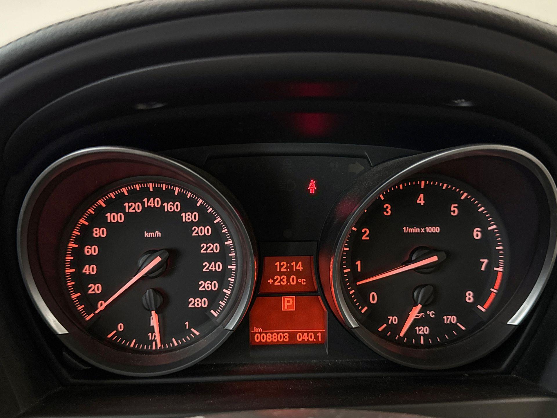 Foto van BMW Z Series