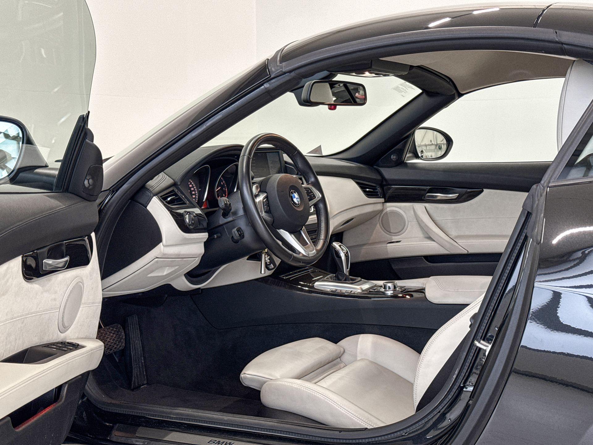 Foto van BMW Z Series