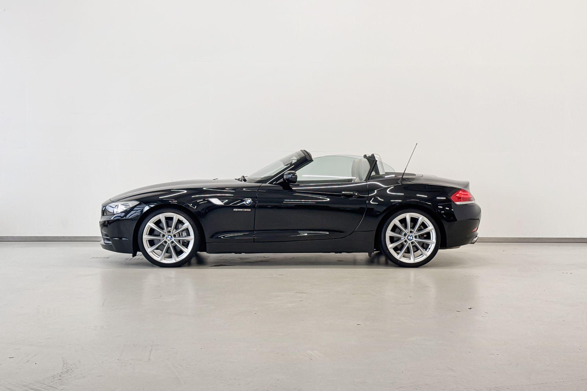 Foto van BMW Z Series