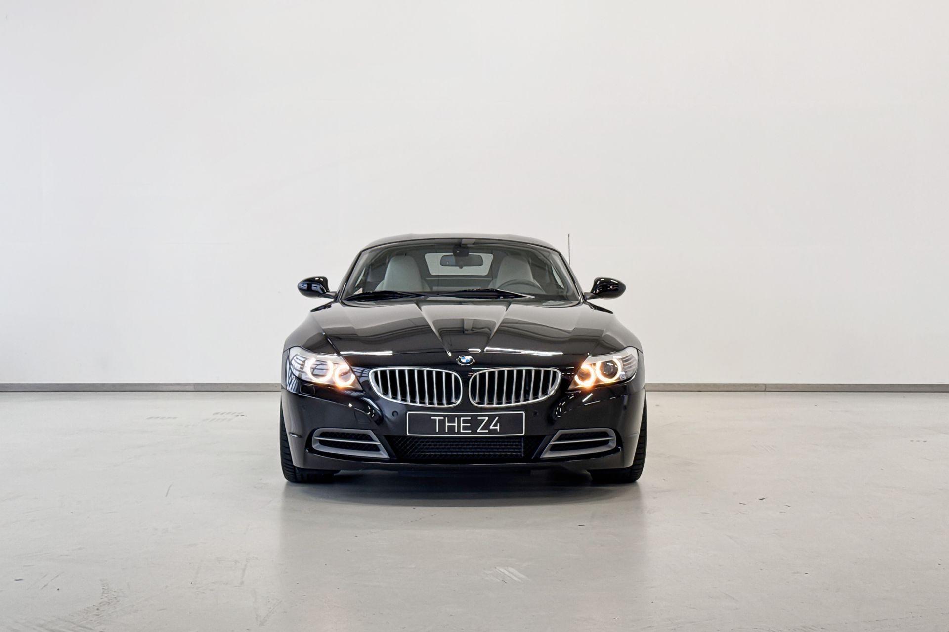Foto van BMW Z Series