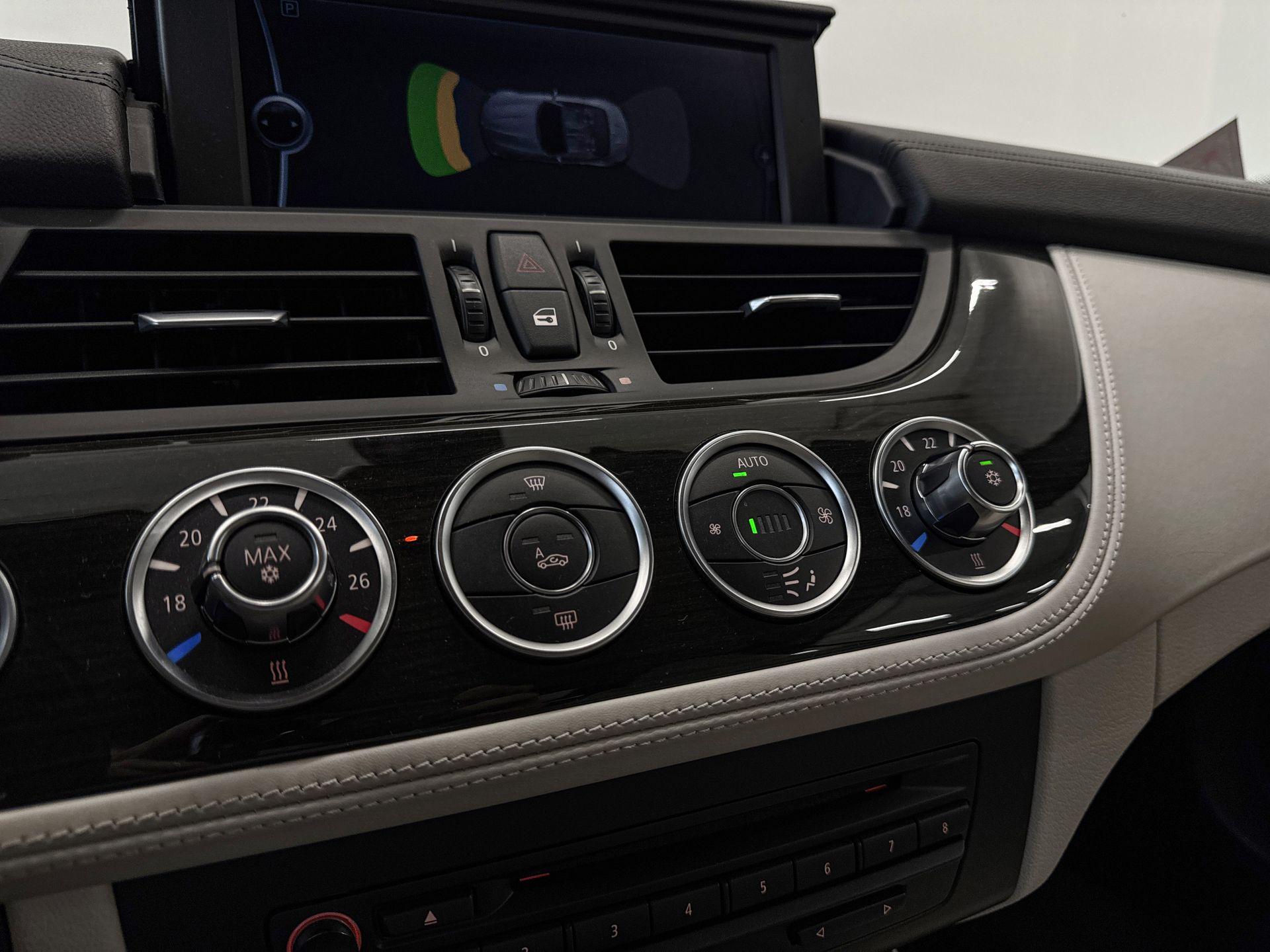 Foto van BMW Z Series