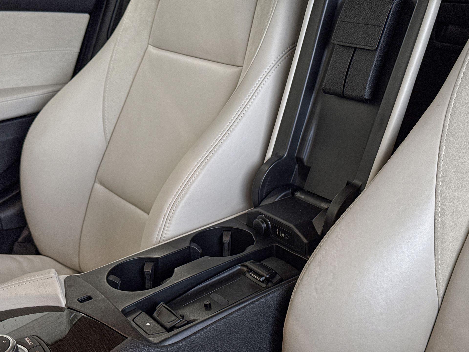 Foto van BMW Z Series