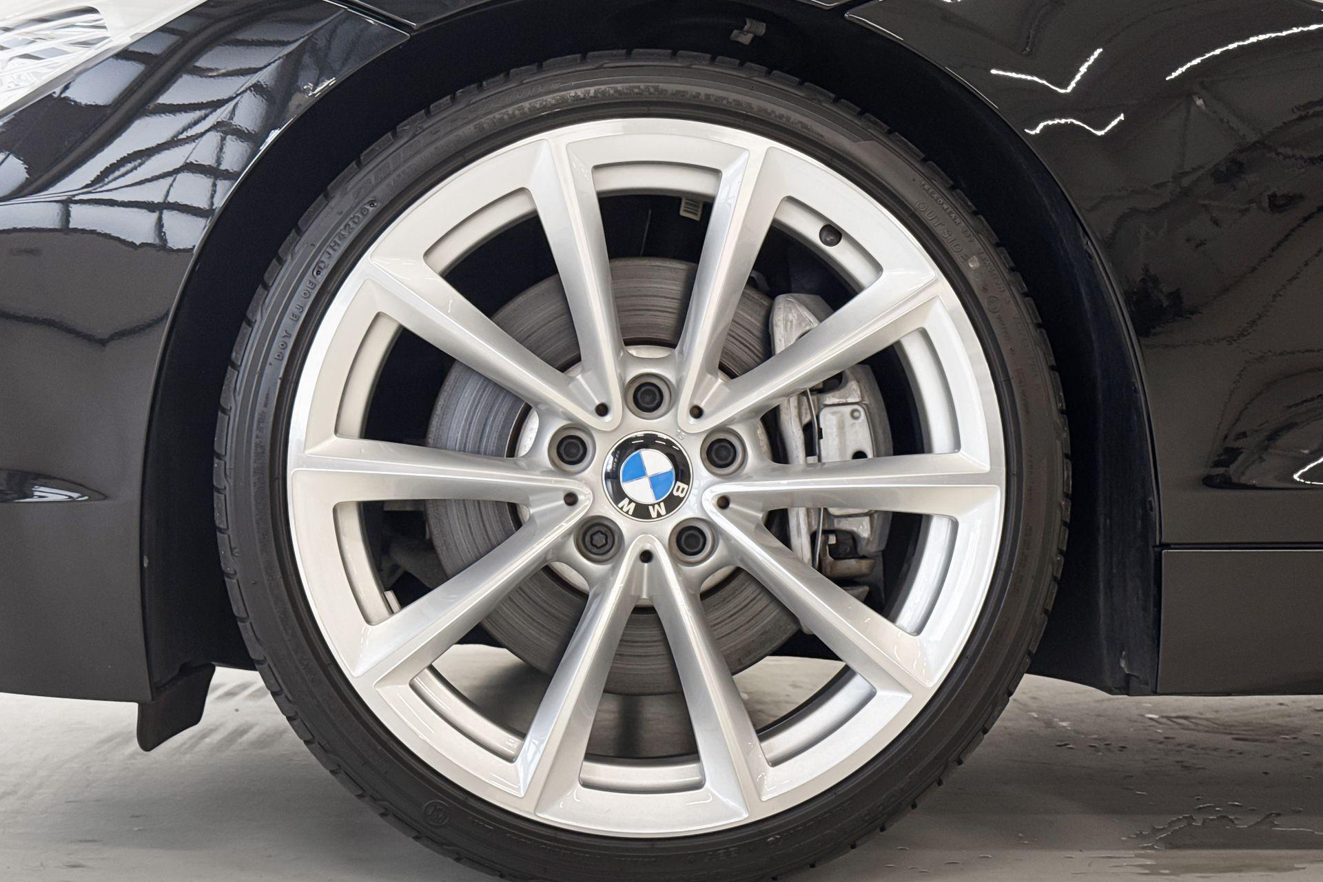 Foto van BMW Z Series