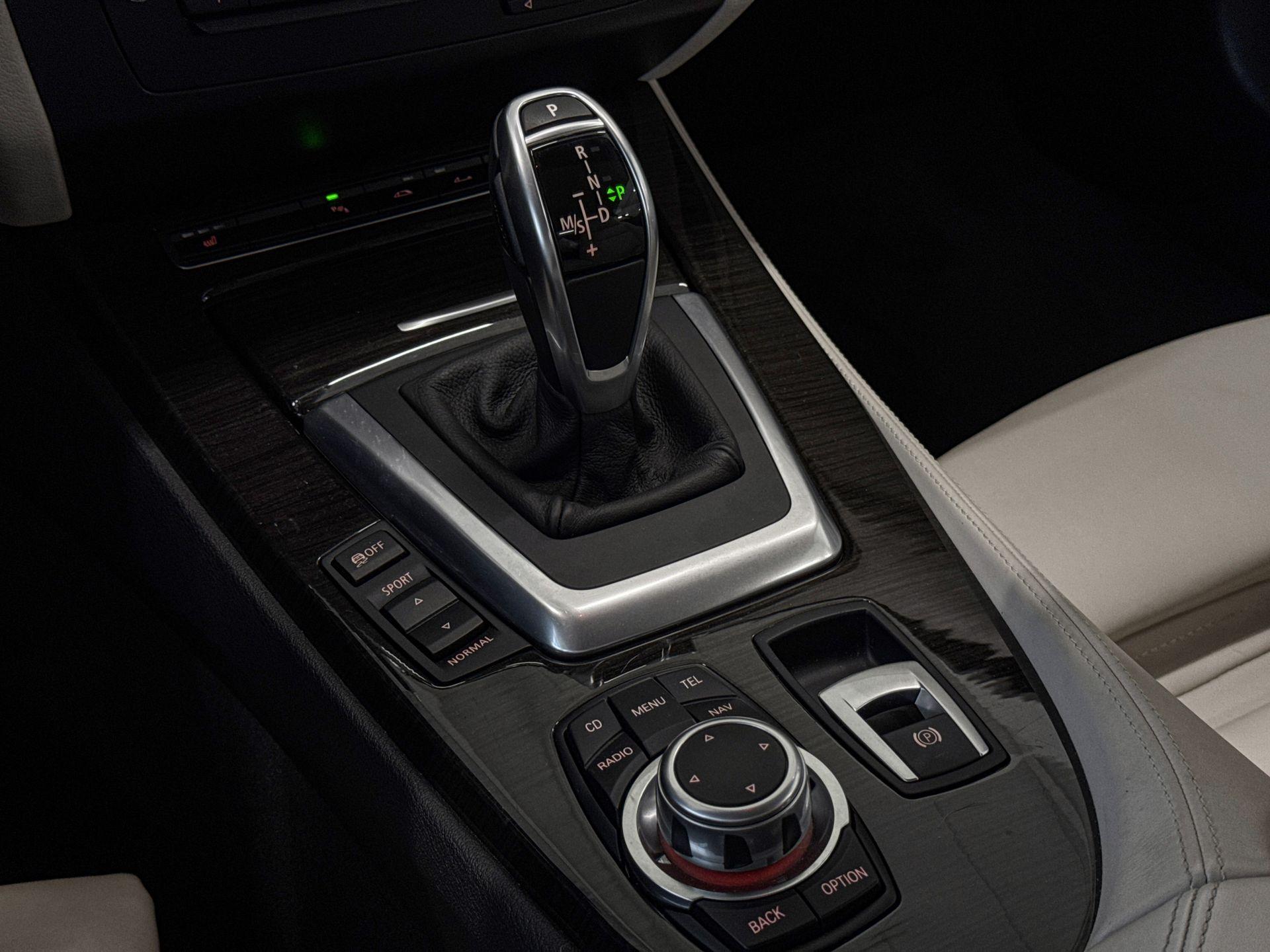 Foto van BMW Z Series