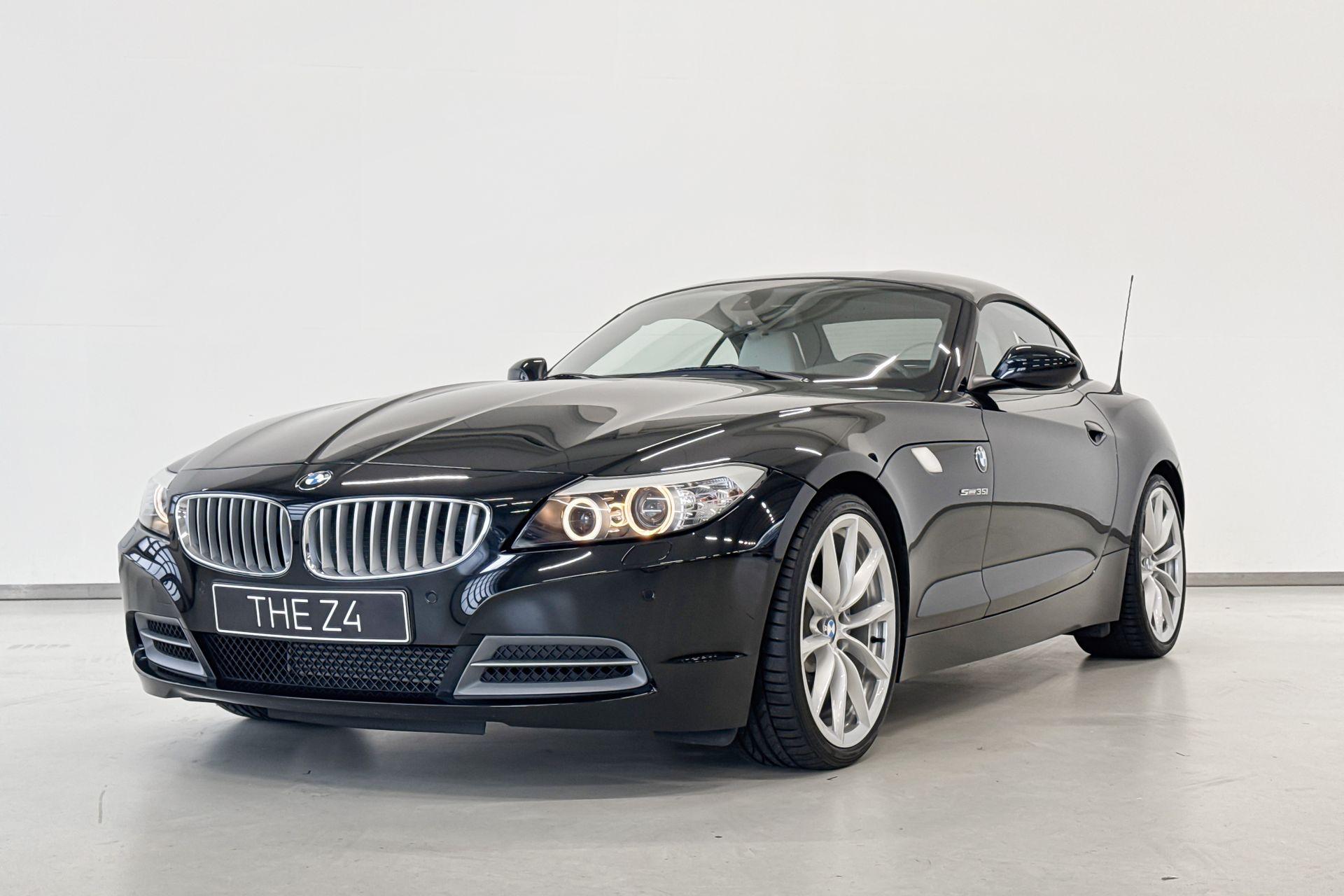 Foto van BMW Z Series