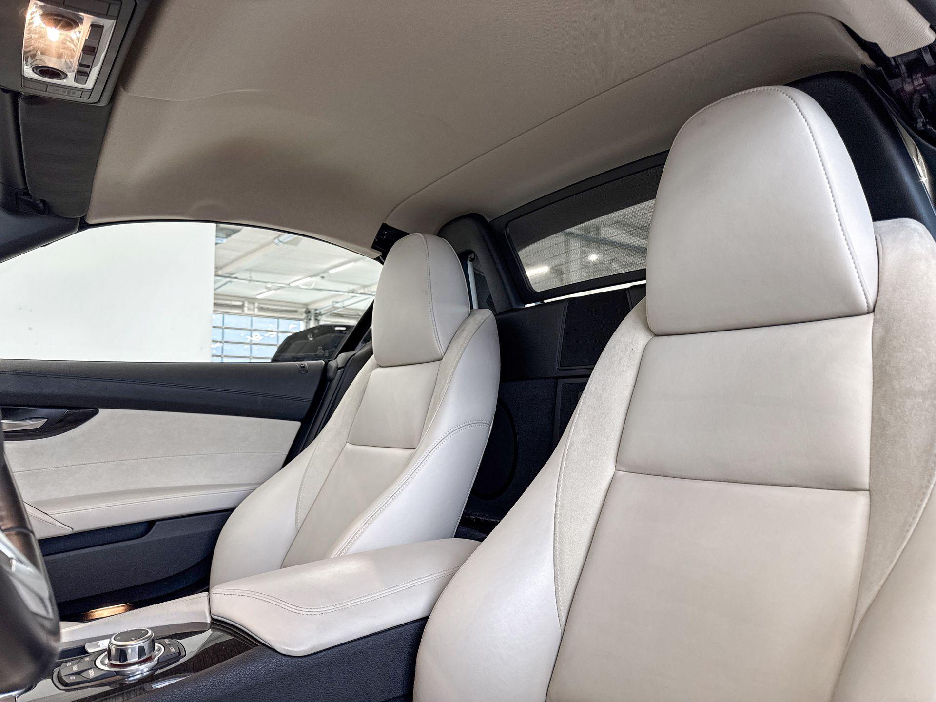 Foto van BMW Z Series