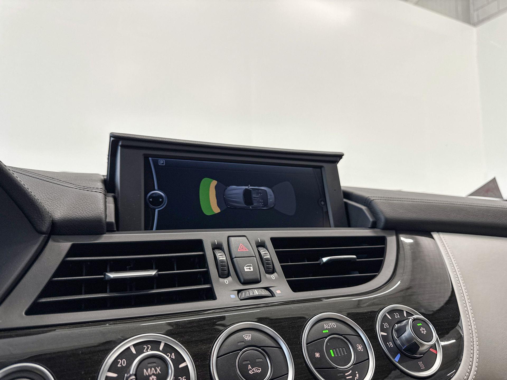 Foto van BMW Z Series