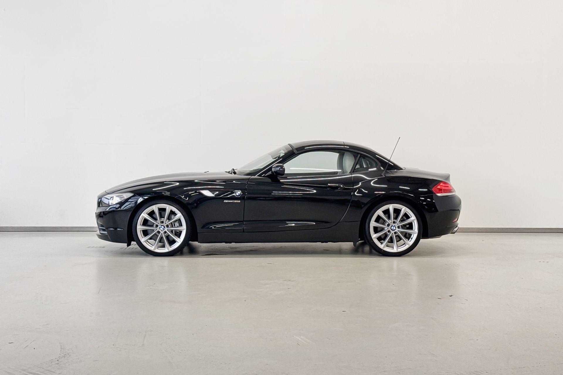 Foto van BMW Z Series