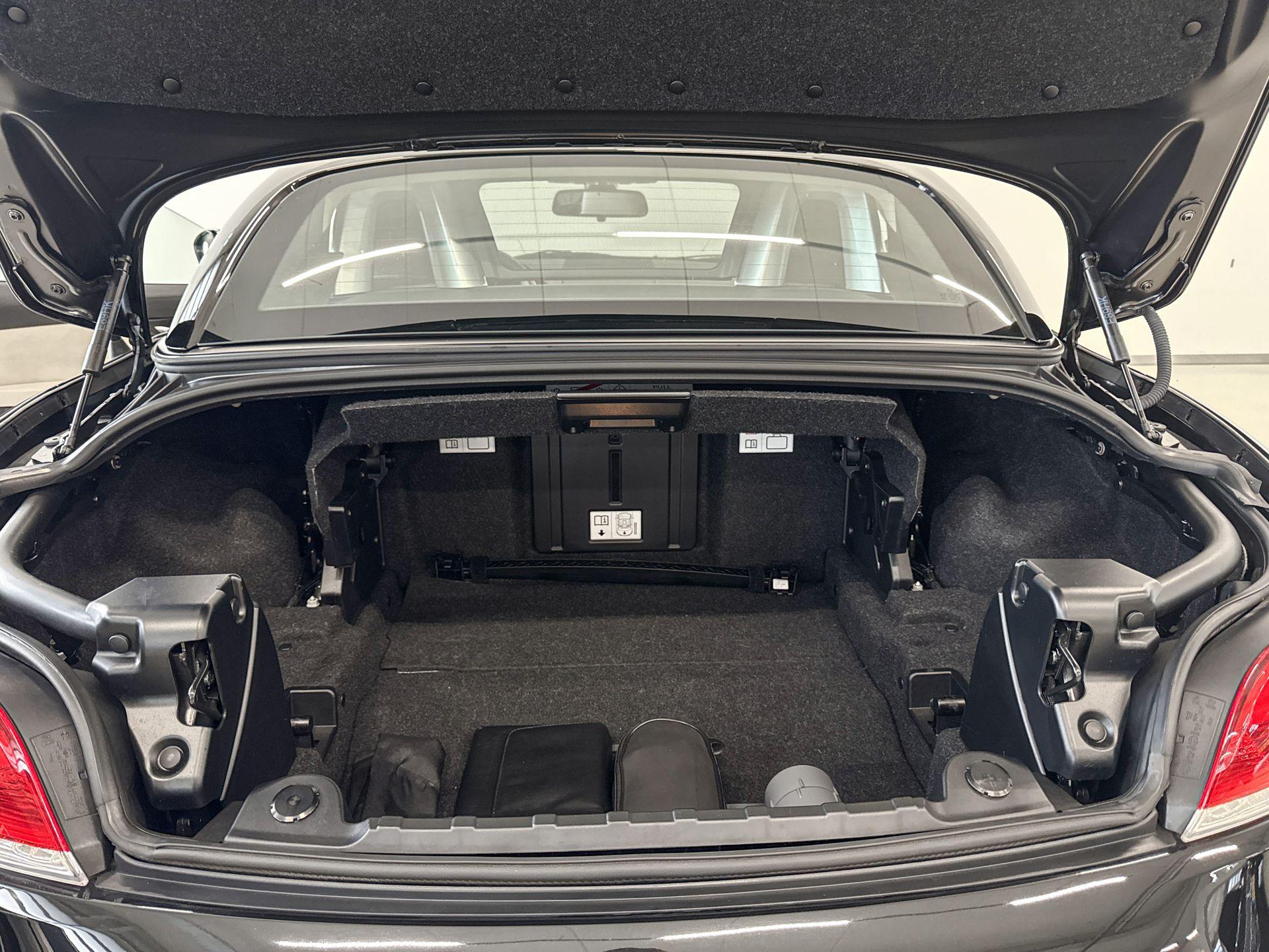 Foto van BMW Z Series