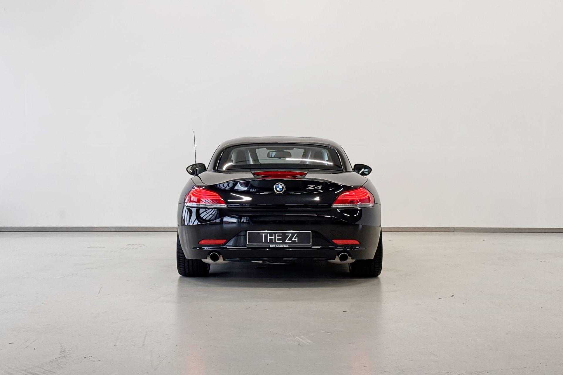 Foto van BMW Z Series