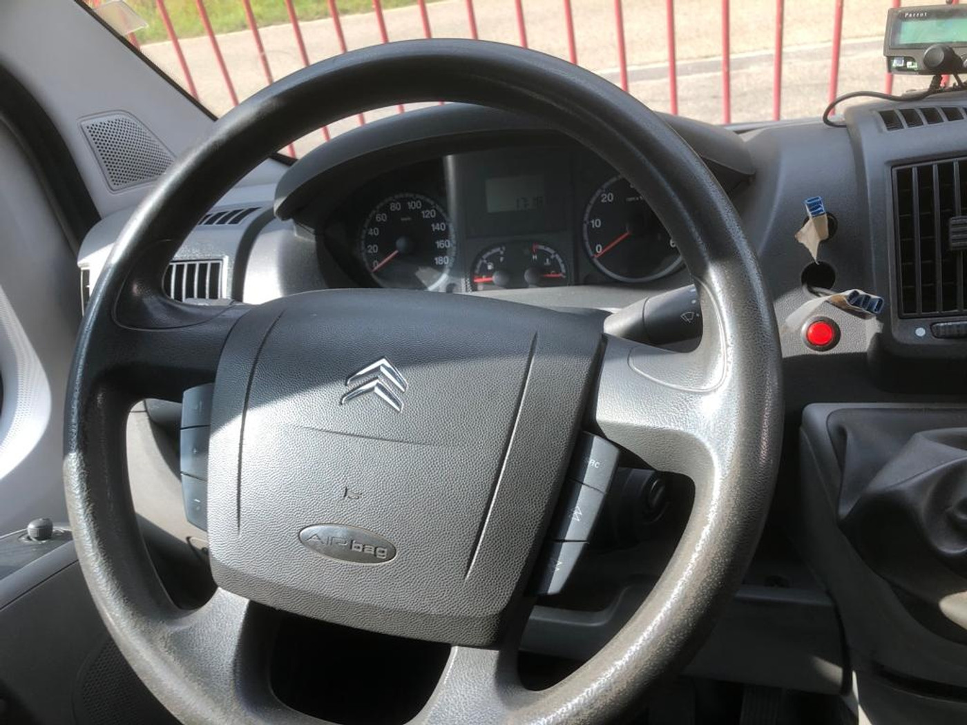 Foto van Peugeot 207