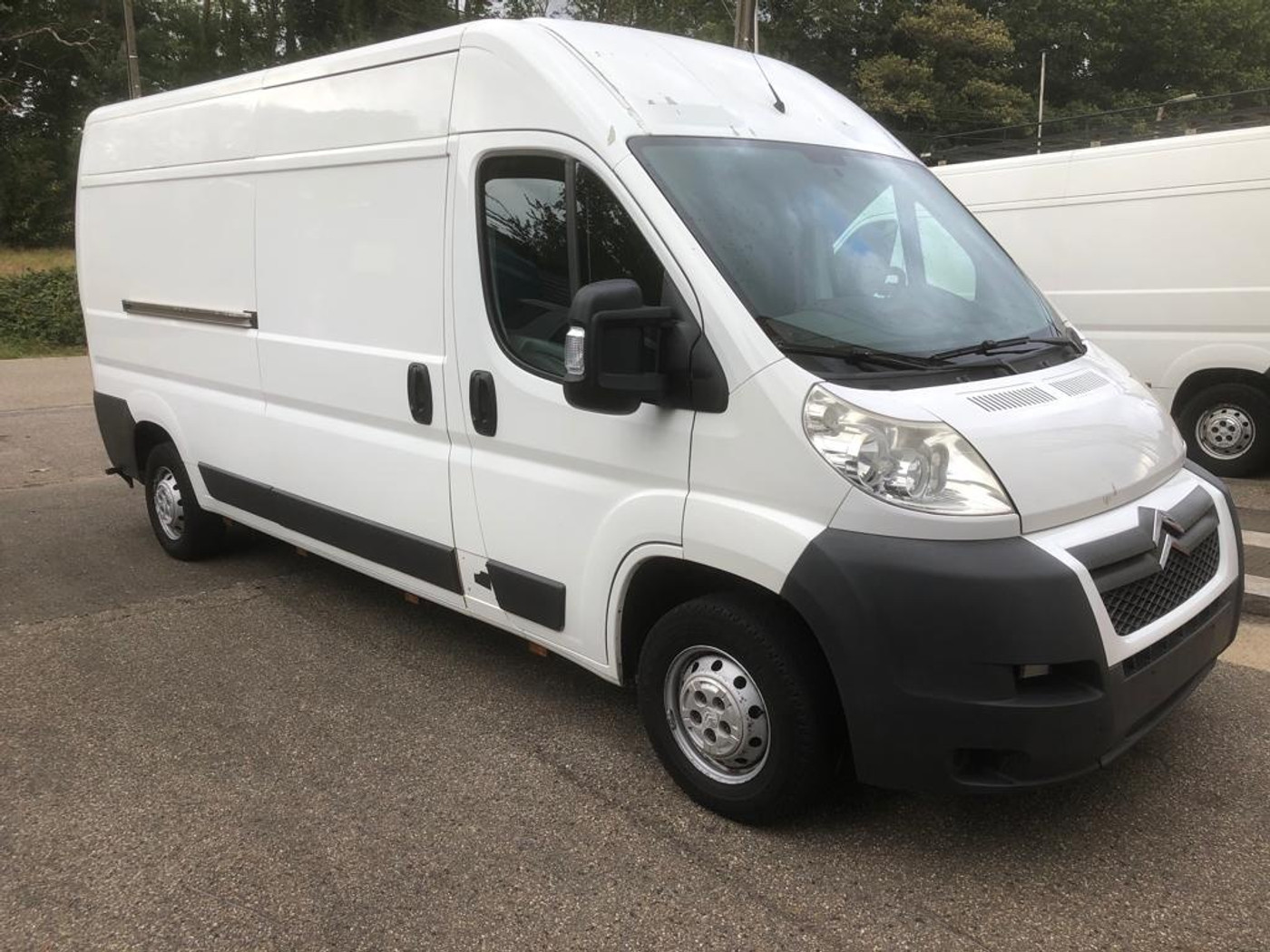 Foto van Peugeot 207