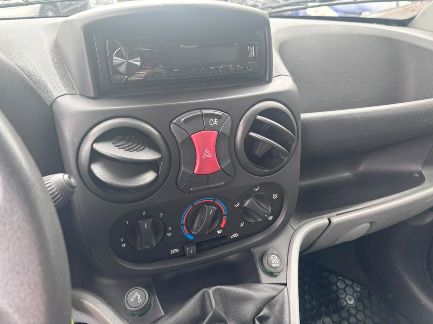 Foto van Peugeot 207