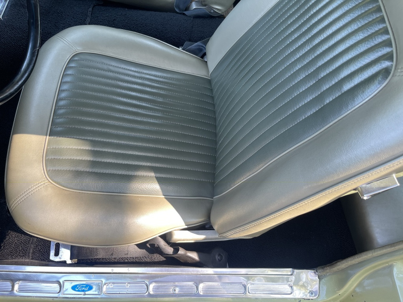 Foto van Peugeot 207