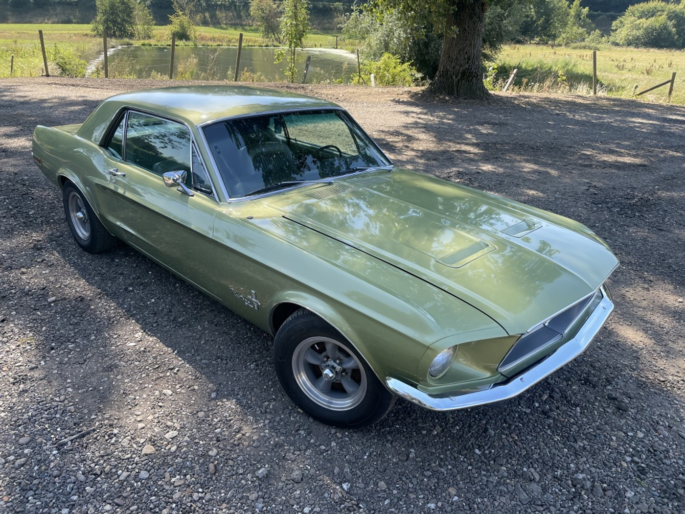 Foto van Peugeot 207