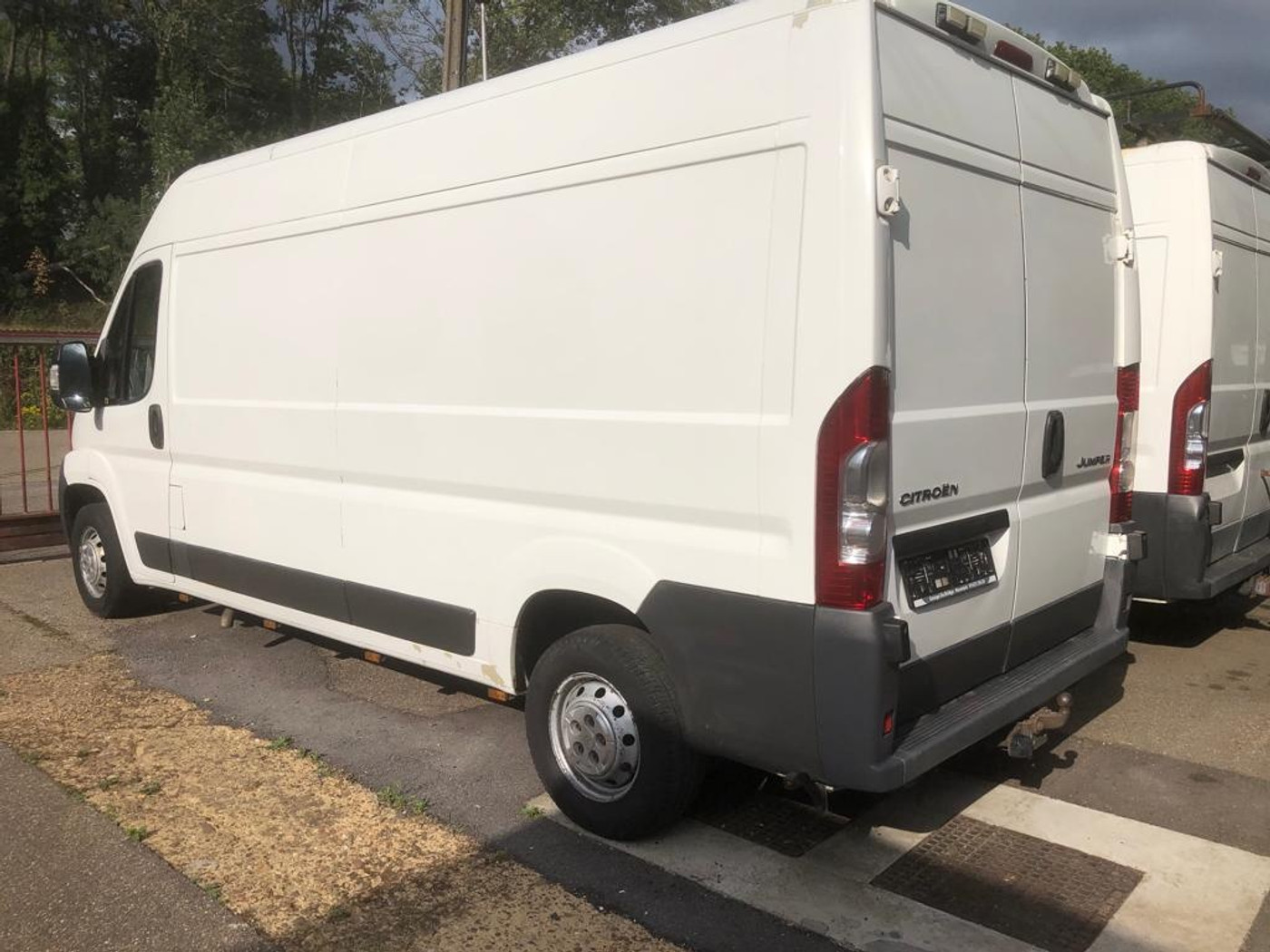 Foto van Peugeot 207